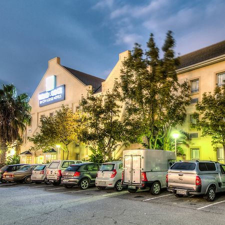 Road Lodge Cape Town International Airport Bagian luar foto