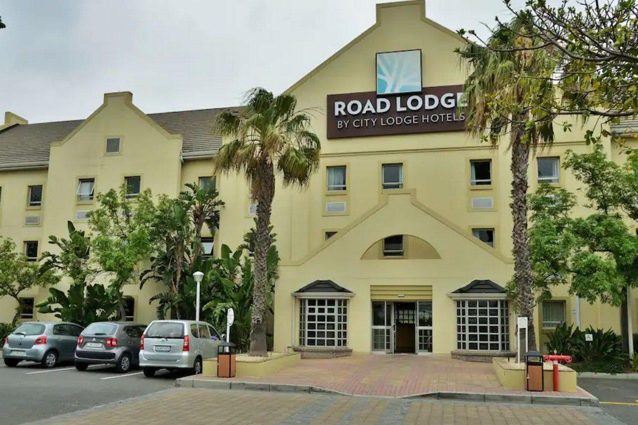 Road Lodge Cape Town International Airport Bagian luar foto