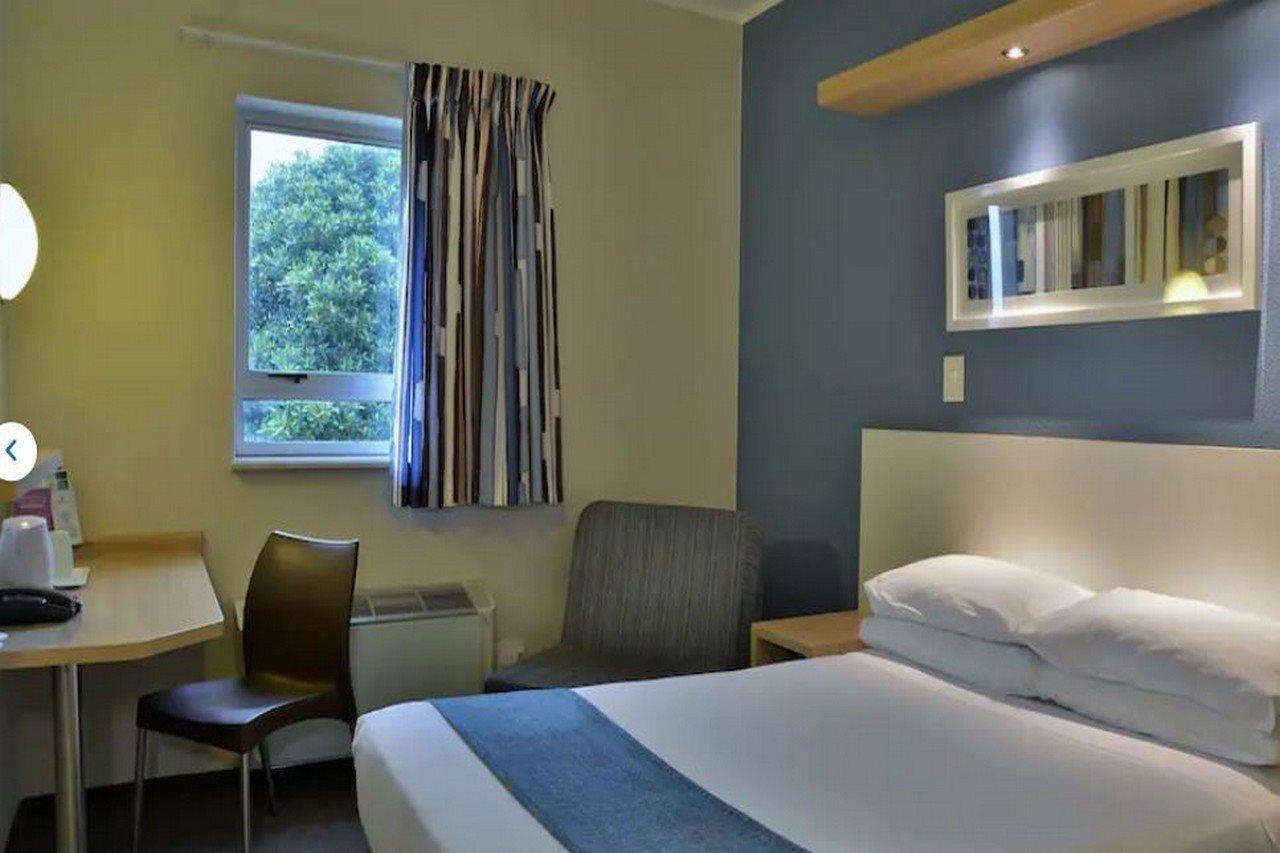 Road Lodge Cape Town International Airport Bagian luar foto