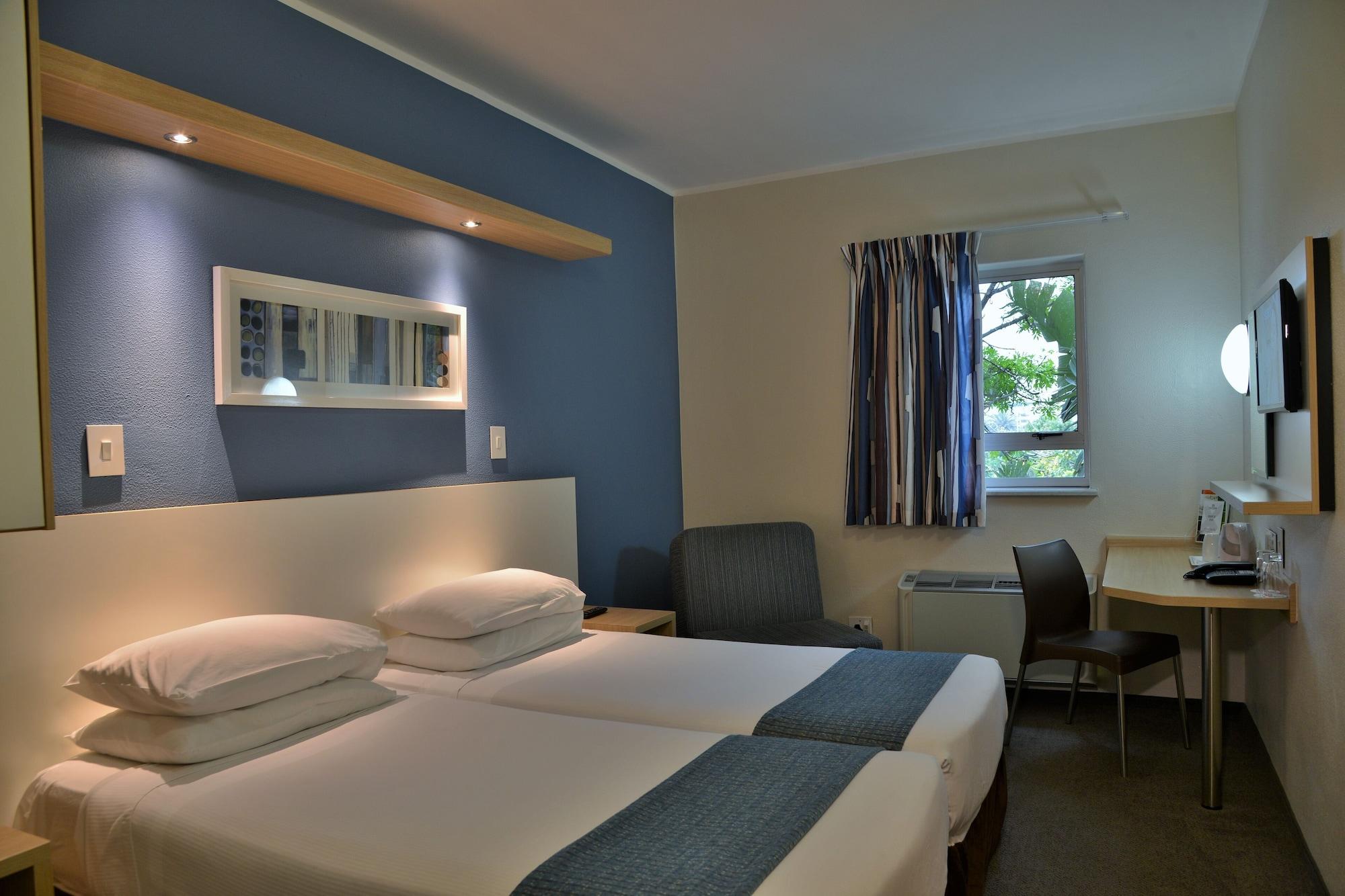 Road Lodge Cape Town International Airport Bagian luar foto