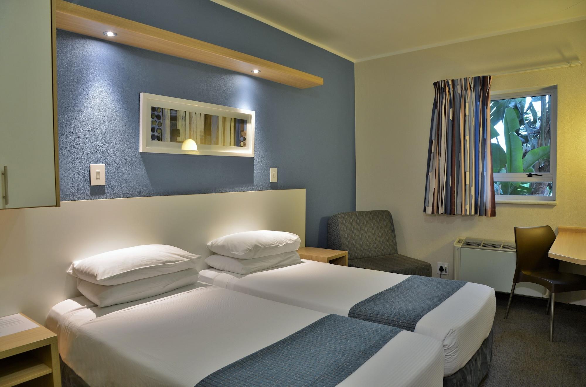 Road Lodge Cape Town International Airport Bagian luar foto