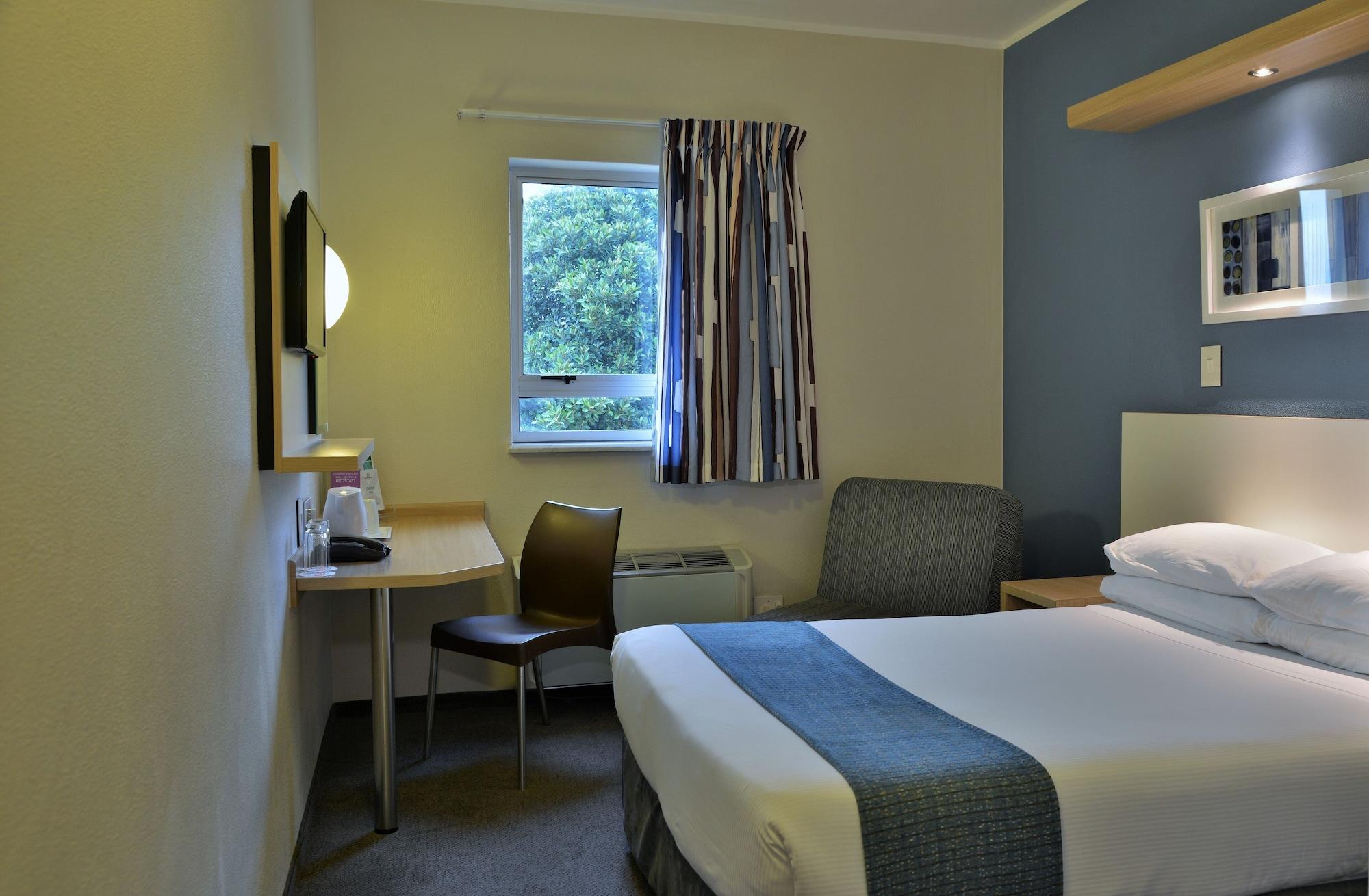 Road Lodge Cape Town International Airport Bagian luar foto