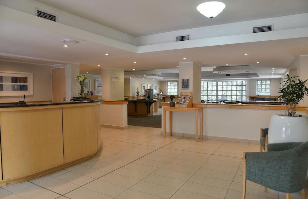 Road Lodge Cape Town International Airport Bagian luar foto