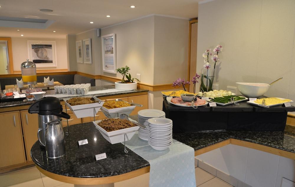 Road Lodge Cape Town International Airport Bagian luar foto