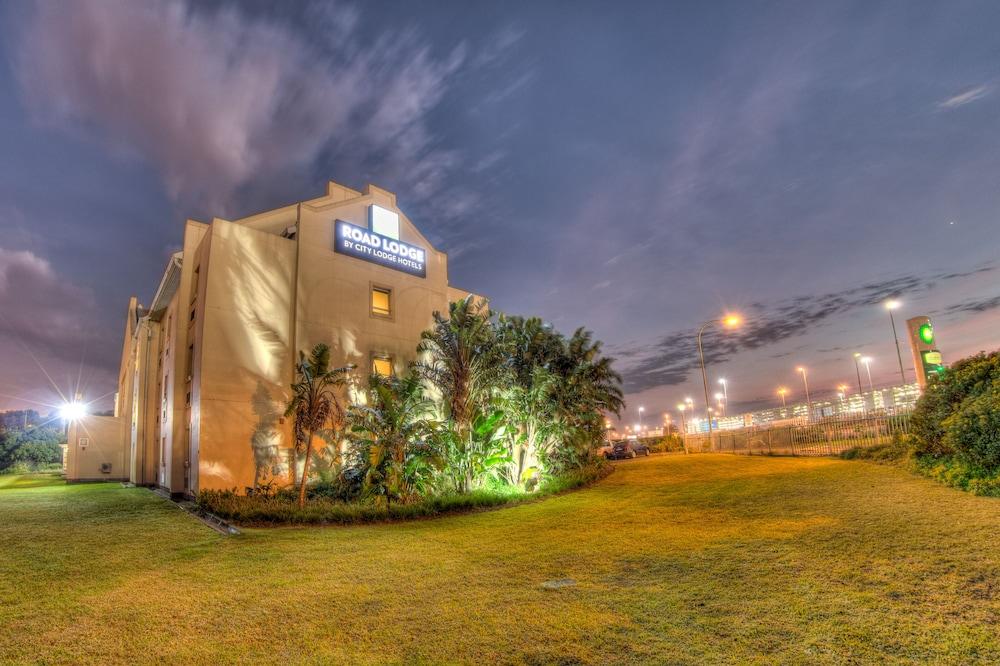 Road Lodge Cape Town International Airport Bagian luar foto