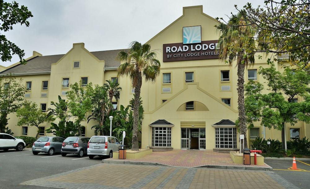Road Lodge Cape Town International Airport Bagian luar foto