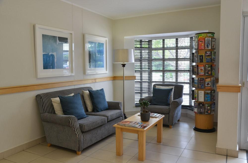 Road Lodge Cape Town International Airport Bagian luar foto