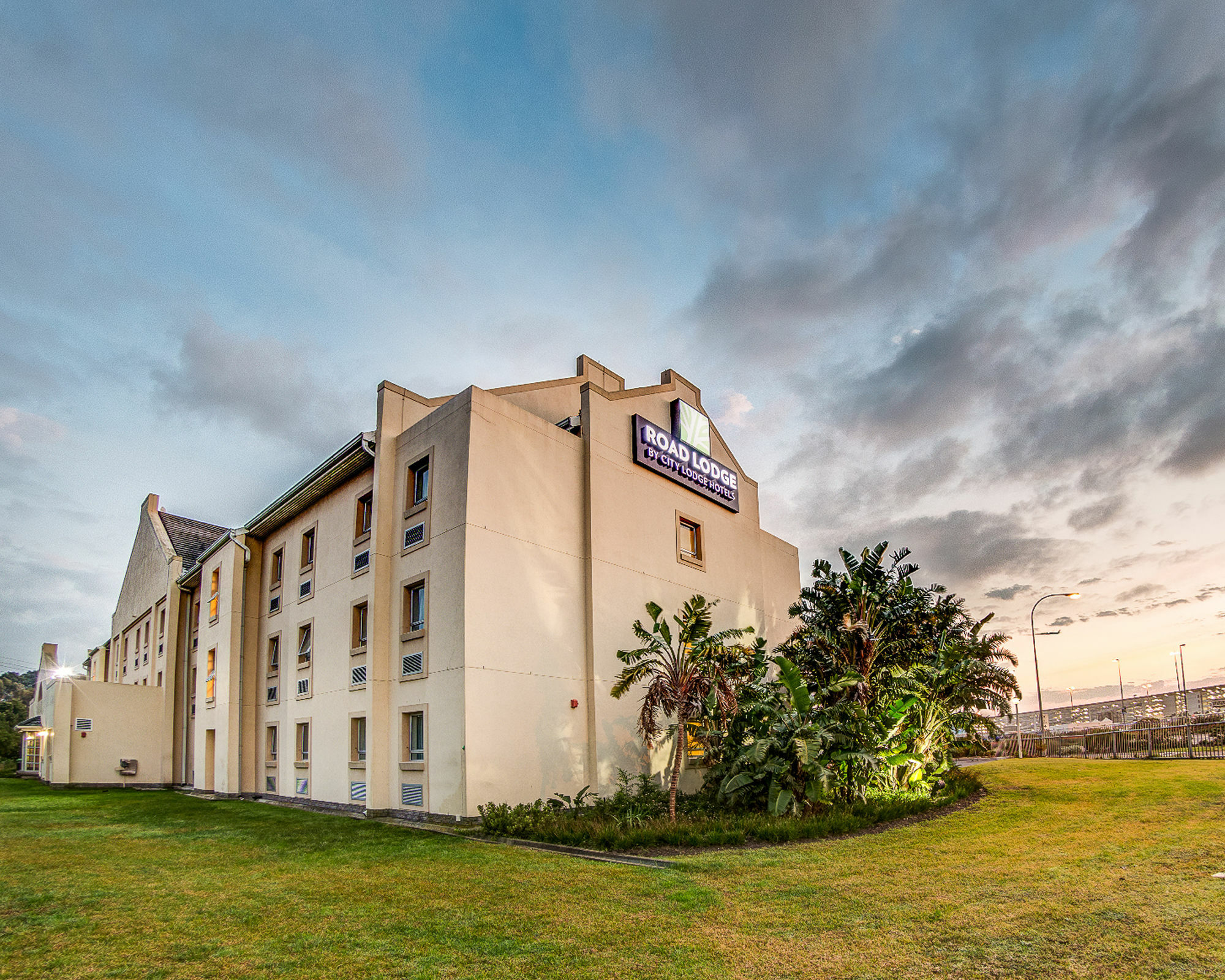 Road Lodge Cape Town International Airport Bagian luar foto